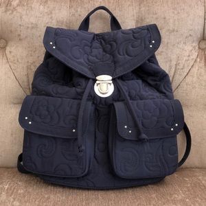Vera Bradley Backpack